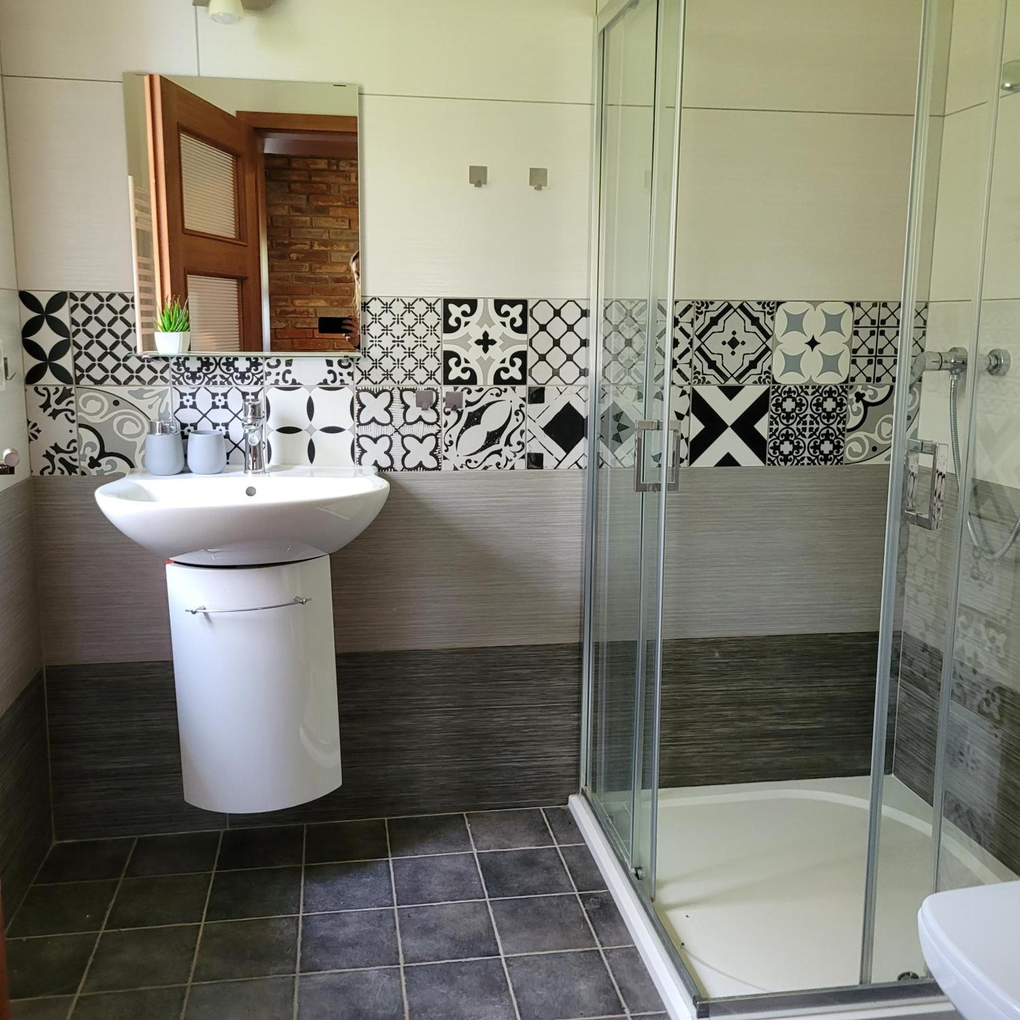 Apartamento Chloumek Bela  Exterior foto